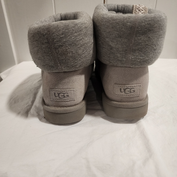 Ugg Mini Jersey - Picture 2 of 6